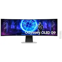 Samsung OLED LS49DG954SUXEN 49" Dual QHD