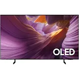 Samsung OLED QA55S85F 55" UHD