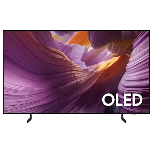 Samsung OLED QA65S85F 65" UHD