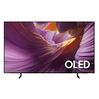 Samsung OLED QA77S85F 77" UHD