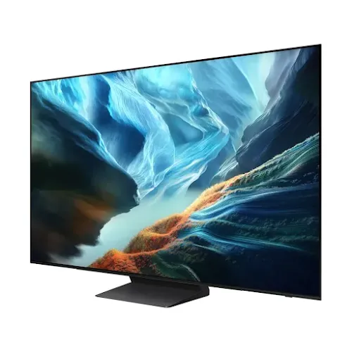 Samsung OLED QA77S90H 77" UHD