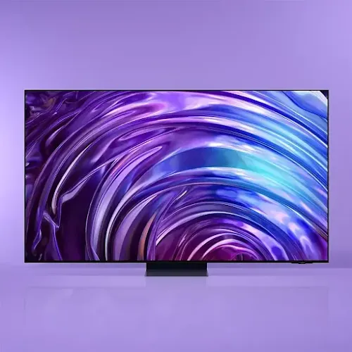 Samsung OLED QA77S95D 77" UHD