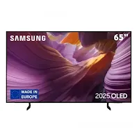 Samsung OLED QE65S85F 85" UHD