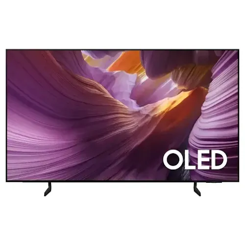 Samsung OLED QE83S85FAEX 83" 4K UHD