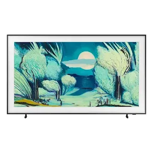 Samsung QLED QA55LS03F 55" The Frame UHD