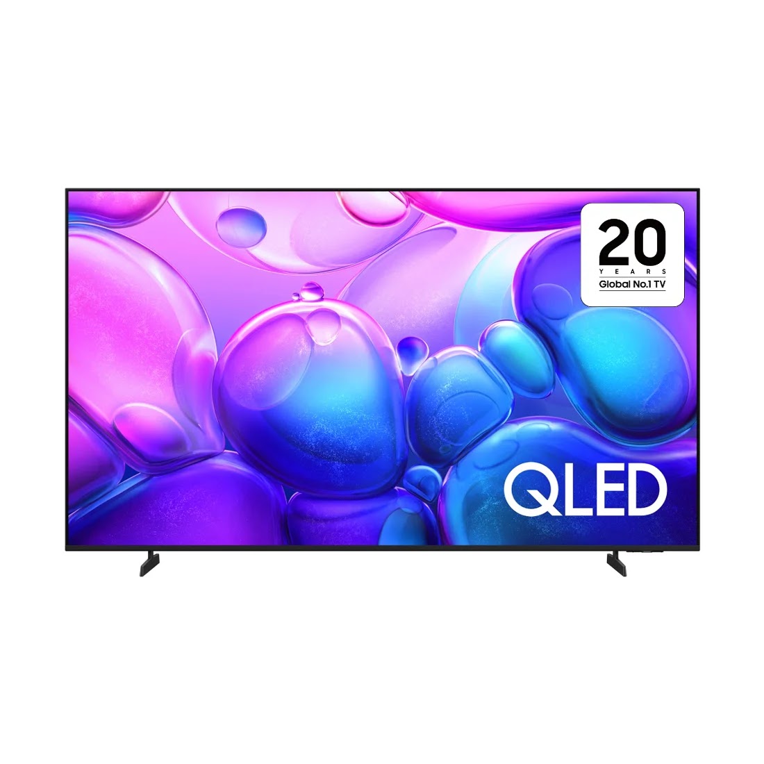 Samsung QLED QA75Q6FAAUXMV 75" UHD