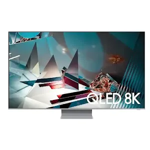 Samsung QLED QA75Q800T 75" 8k