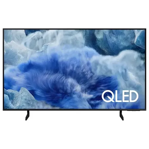 Samsung QLED QA85Q8F 85" UHD