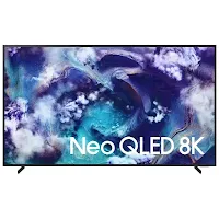 Samsung QLED QA85QN900F 85" 8k