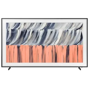Samsung QLED QA98LS03HEU 98" The Frame UHD