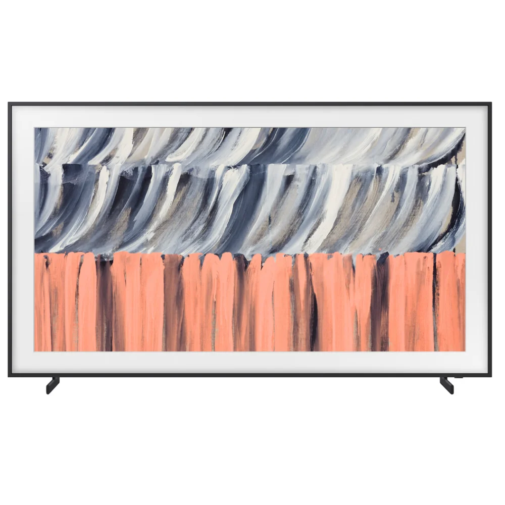 Samsung QLED QA98LS03HEU 98" The Frame UHD