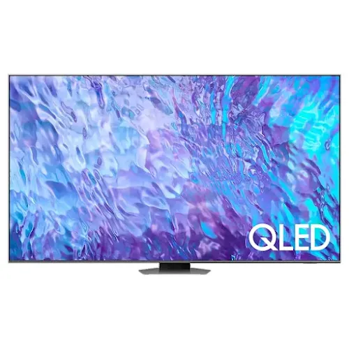 Samsung QLED QA98Q80C 98" UHD