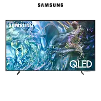 Samsung QLED QE43Q68A 43" 4K UHD