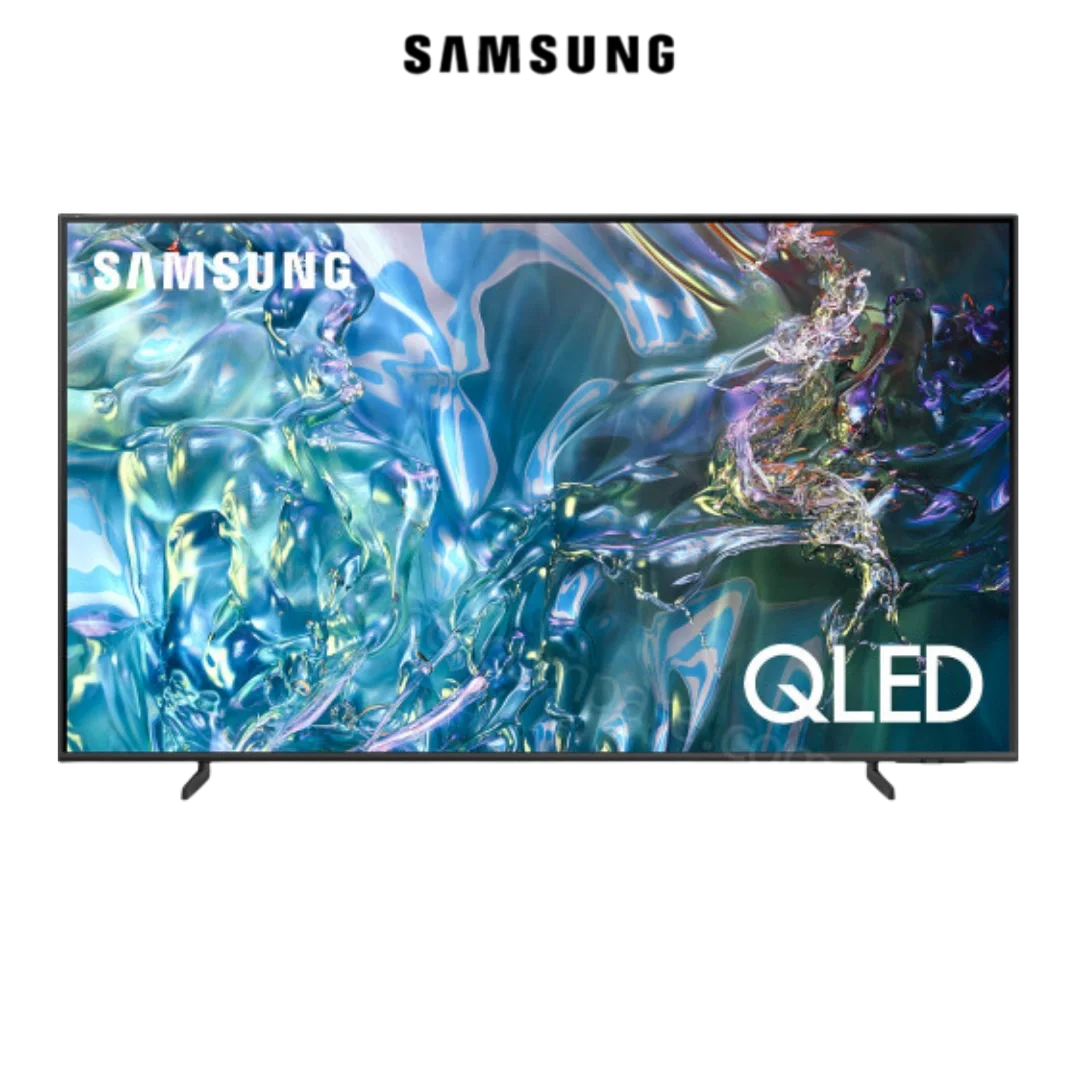 Samsung QLED QE43Q68A 43" 4K UHD