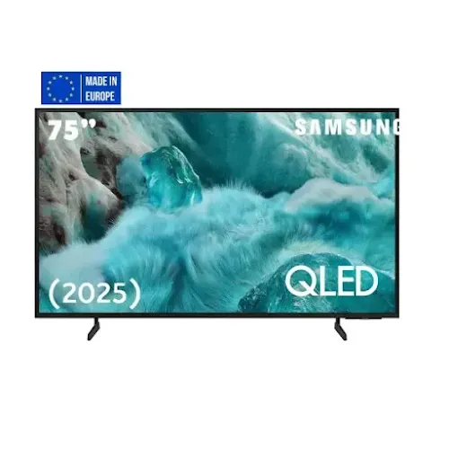 Samsung QLED QE75Q7FAAU 75" UHD