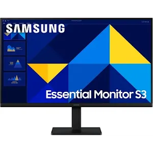 Samsung S30GD LS27D300GAUXEN 27" FHD 100Hz Noir
