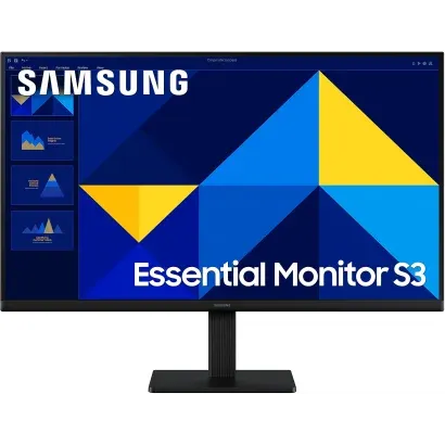 Samsung S30GD LS27D300GAUXEN 27" FHD 100Hz Noir
