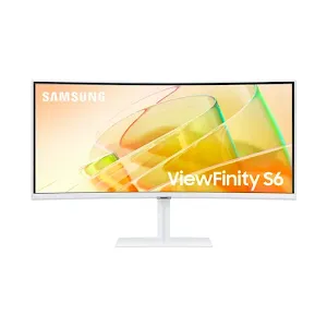Samsung ViewFinity S6 S65TC LS34C650TAUXEN 34"