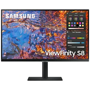 Samsung ViewFinity S80PB 32" 4K UHD
