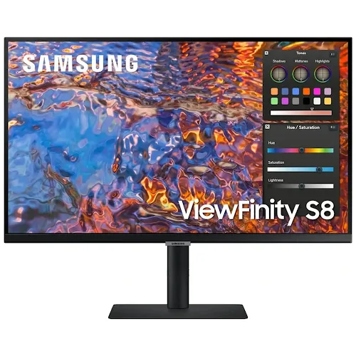 Samsung ViewFinity S80PB 32" 4K UHD