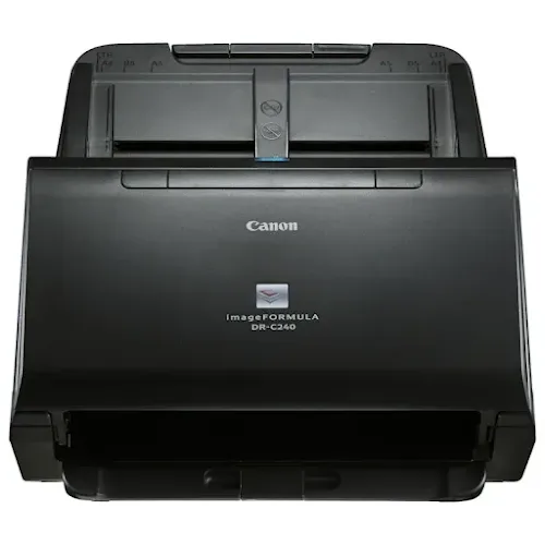 Scanner Canon ImageFORMULA DR-C240 0651C003