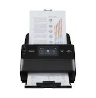 Scanner Canon imageFORMULA DR-S130 4812C001