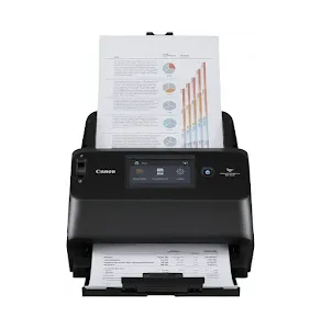 Scanner Canon imageFORMULA DR-S130 4812C001