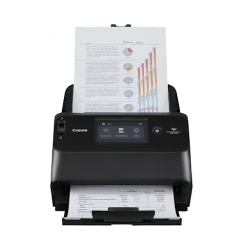 Scanner Canon imageFORMULA DR-S130 4812C001