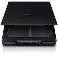 Scanner Epson Perfection V39II
