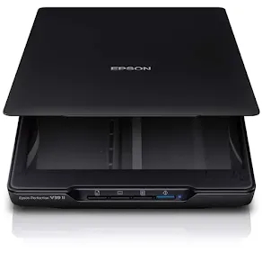Scanner Epson Perfection V39II