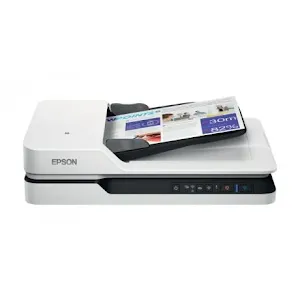 Scanner Epson Workforce DS-1660W B11B244402