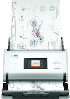 Scanner Epson WorkForce DS-30000 B11B256401