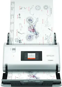 Scanner Epson WorkForce DS-30000 B11B256401
