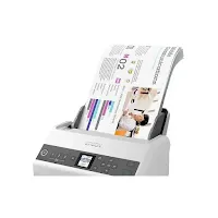 Scanner Epson WorkForce DS-730N B11B259401BA