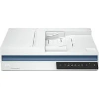 Scanner HP ScanJet Pro 2600 f1 20G05A