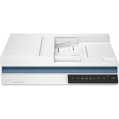 Scanner HP ScanJet Pro 2600 f1 20G05A