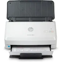 Scanner HP ScanJet Pro 3000 s4 6FW07A