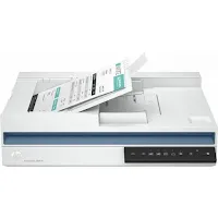 Scanner HP ScanJet Pro 3600 f1 20G06A