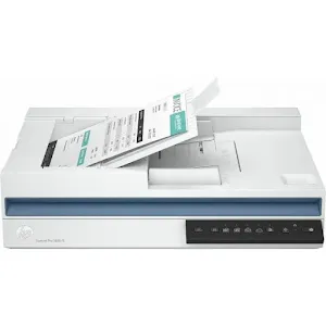 Scanner HP ScanJet Pro 3600 f1 20G06A