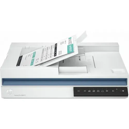 Scanner HP ScanJet Pro 3600 f1 20G06A
