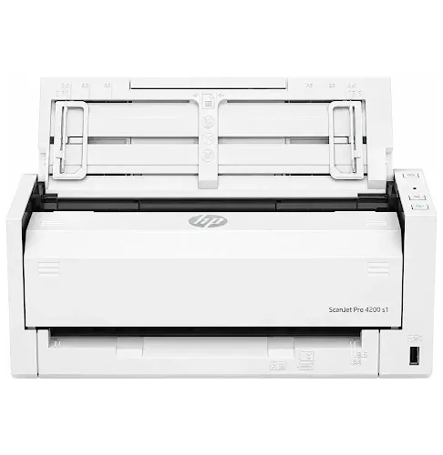 Scanner HP ScanJet Pro 4200 s1 8Q4W2A