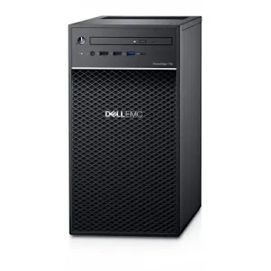 Serveur Dell PowerEdge T40 Intel Xeon E-2224G 8GB 1TB