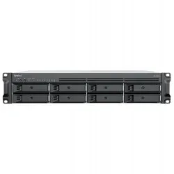 Serveur NAS Synology RackStation RS1226+ 8 Baies