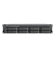 Serveur NAS Synology RackStation RS1226RP+ 8 Baies