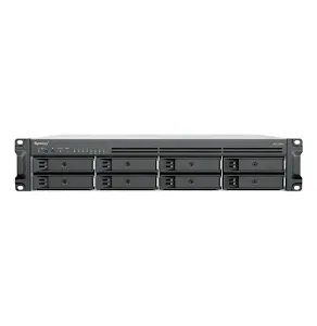 Serveur NAS Synology RackStation RS1226RP+ 8 Baies