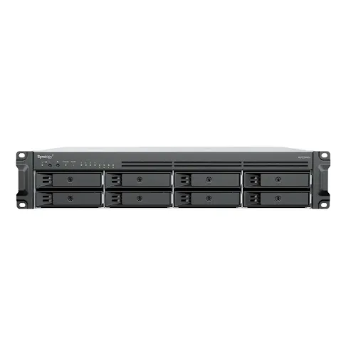 Serveur NAS Synology RackStation RS1226RP+ 8 Baies