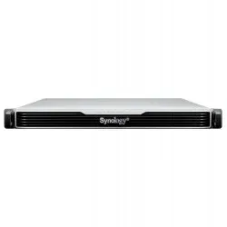 Serveur NAS Synology RackStation RS1626xs+ 4 Baies