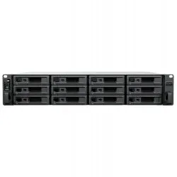 Serveur NAS Synology RackStation RS2423RP+II 12 Baies