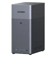 Serveur NAS Ugreen NASync DH2300 2 Baies 95998