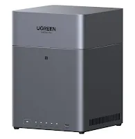 Serveur NAS Ugreen NASync DH4300 Plus 4 Baies 85660
